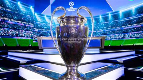 uefa champions league games|Champions League games today: Full fixture schedule, kickoff .